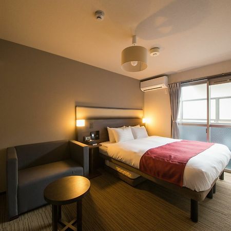 Japaning Hotel Gozen Киото Экстерьер фото