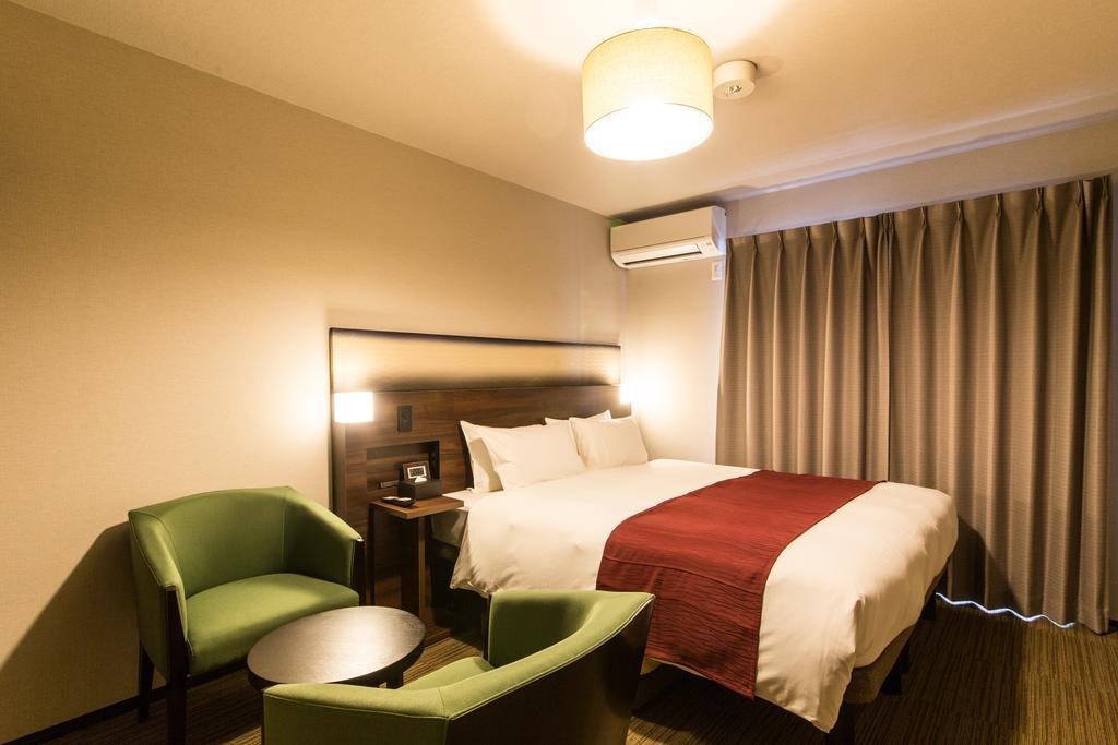 Japaning Hotel Gozen Киото Экстерьер фото