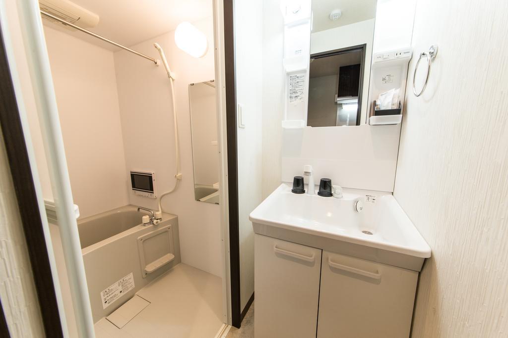 Japaning Hotel Gozen Киото Экстерьер фото