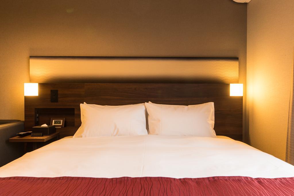 Japaning Hotel Gozen Киото Экстерьер фото