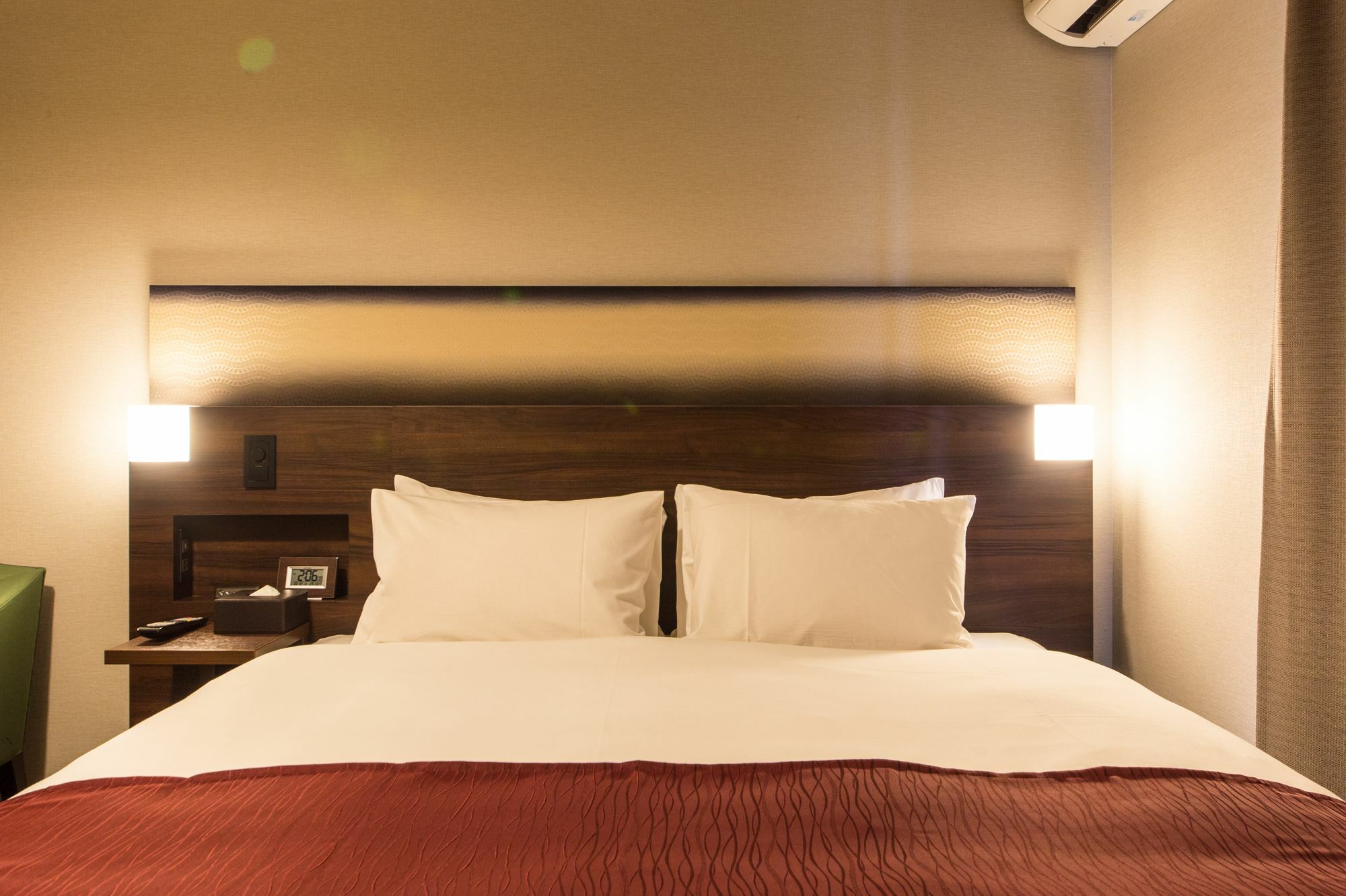 Japaning Hotel Gozen Киото Экстерьер фото