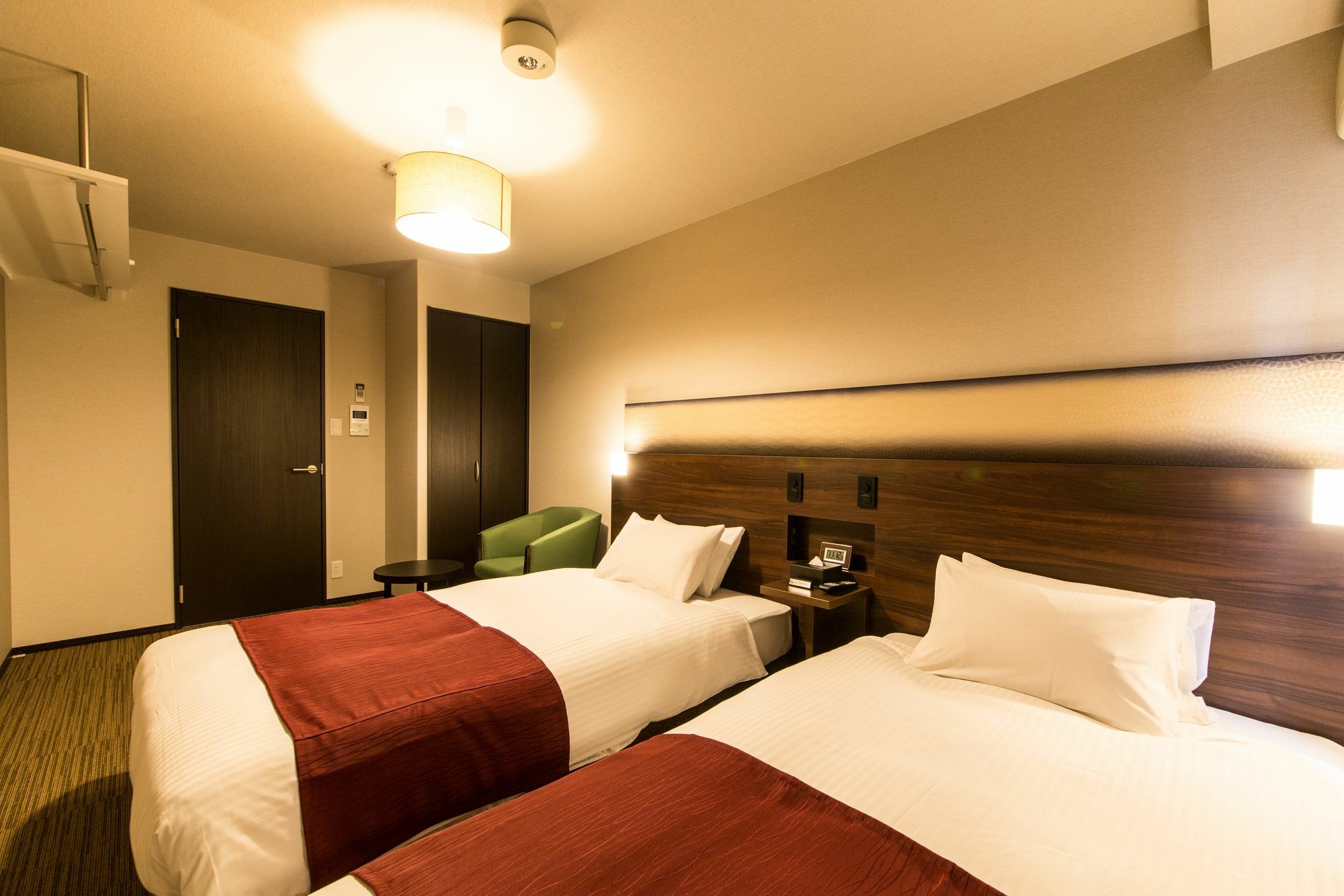 Japaning Hotel Gozen Киото Экстерьер фото