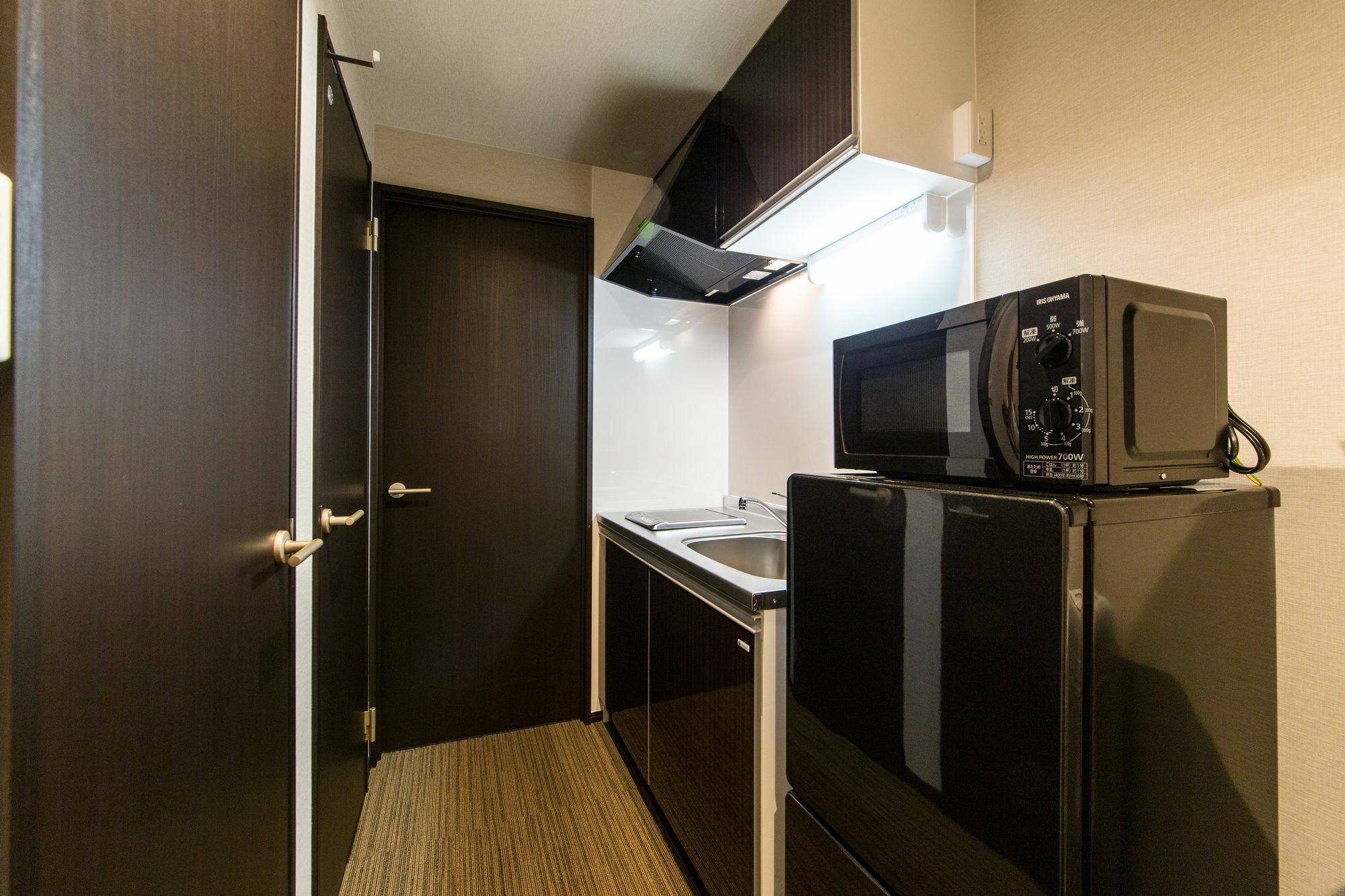 Japaning Hotel Gozen Киото Экстерьер фото