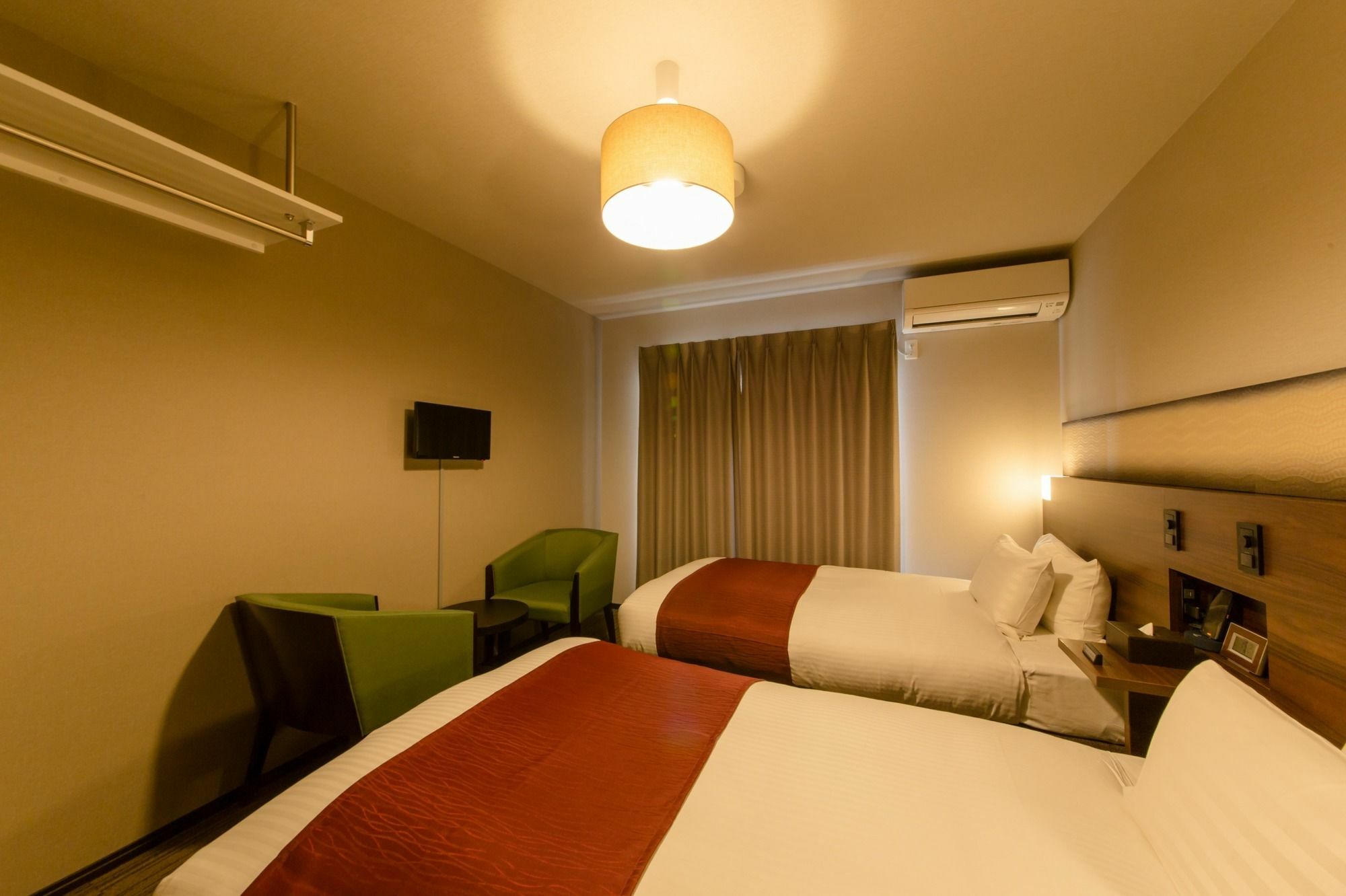 Japaning Hotel Gozen Киото Экстерьер фото
