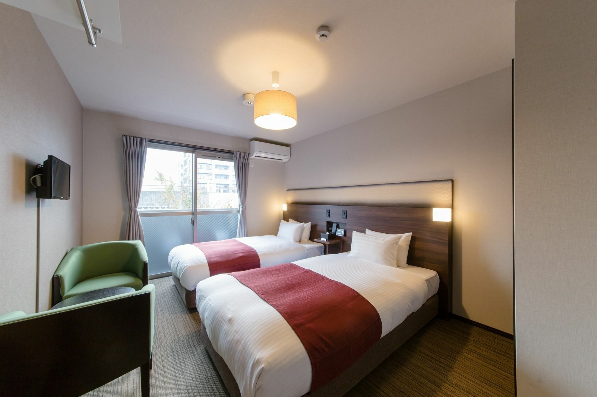 Japaning Hotel Gozen Киото Экстерьер фото
