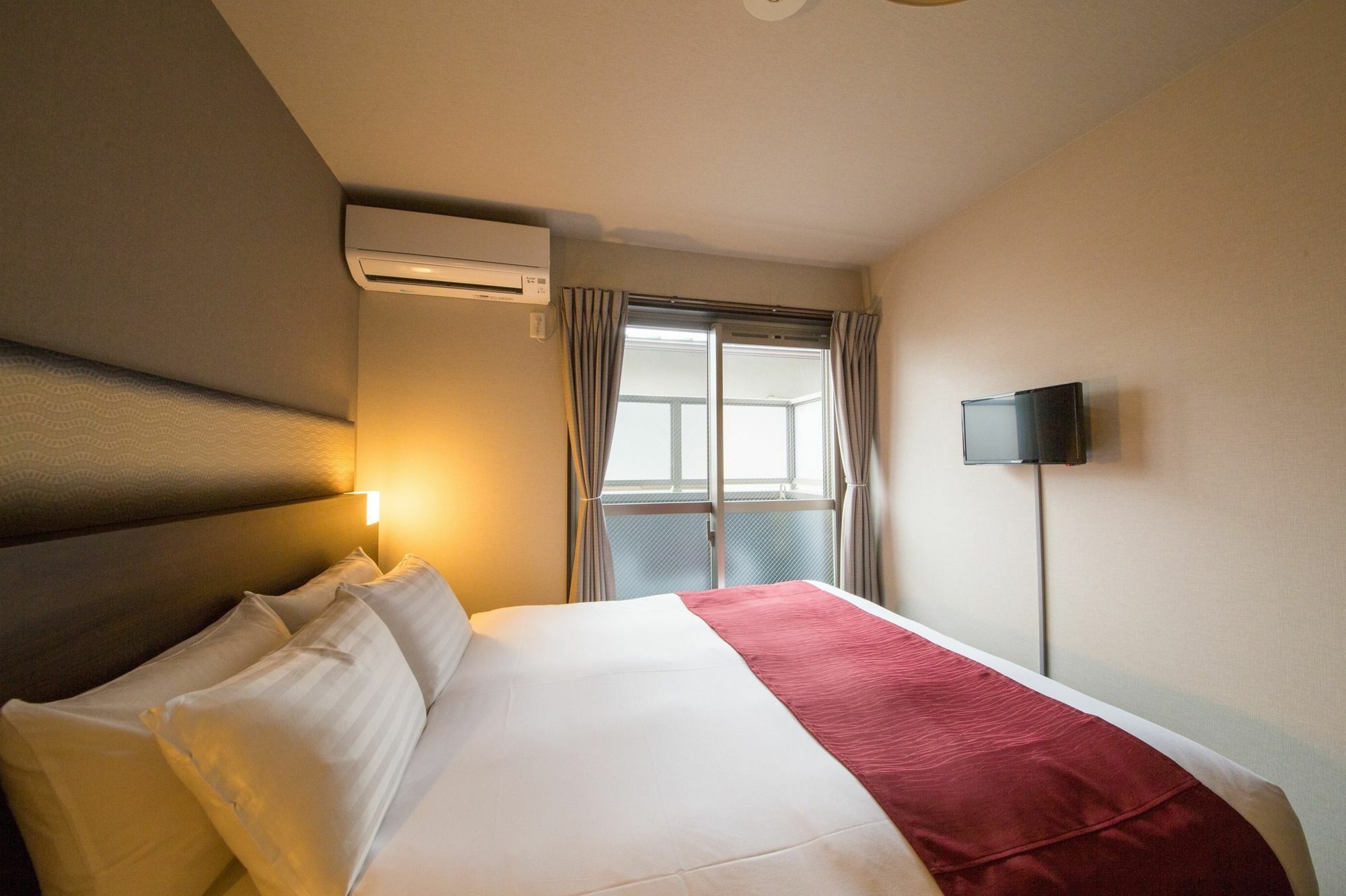 Japaning Hotel Gozen Киото Экстерьер фото