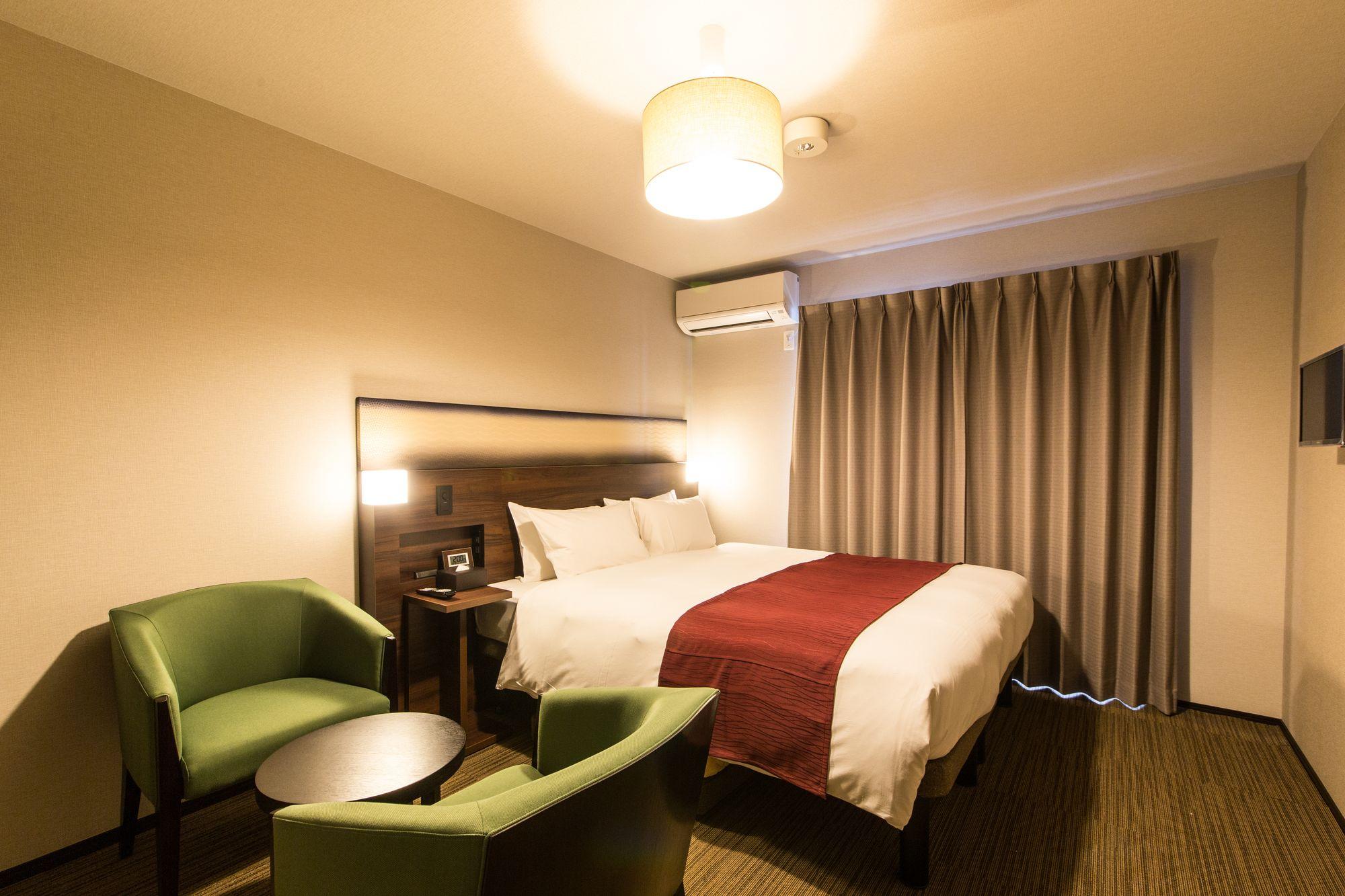 Japaning Hotel Gozen Киото Экстерьер фото