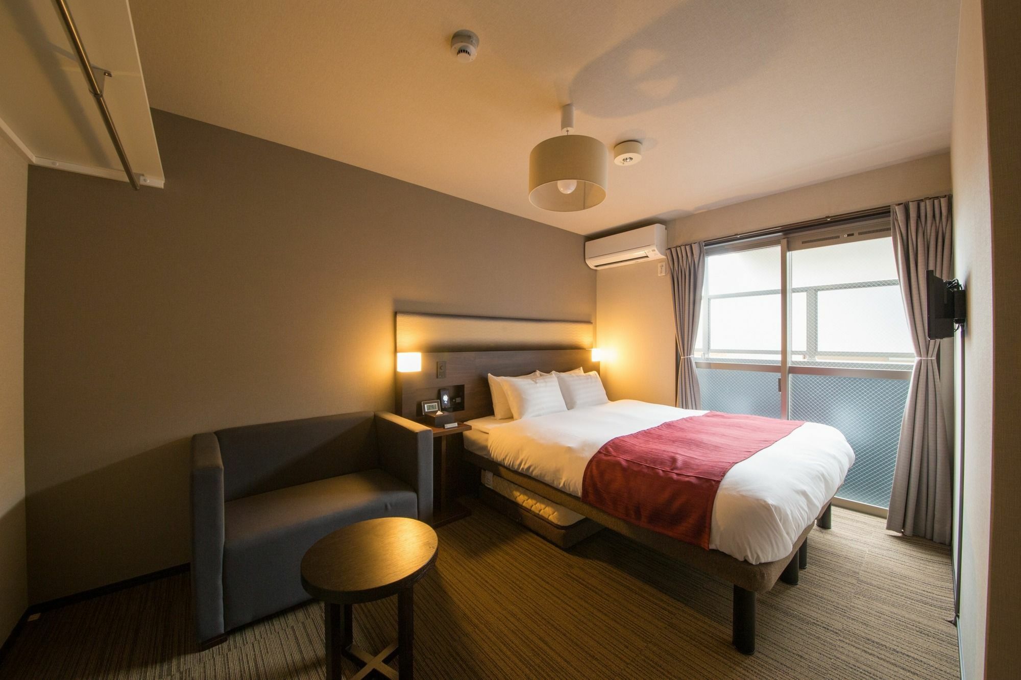 Japaning Hotel Gozen Киото Экстерьер фото